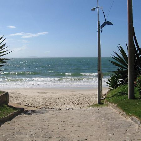 Apart Hotel Francesco Florianopolis Exterior photo