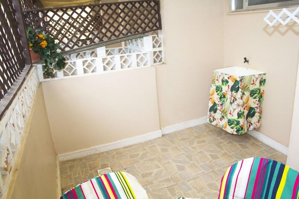 Apart Hotel Francesco Florianopolis Exterior photo