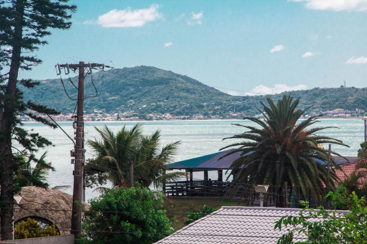Apart Hotel Francesco Florianopolis Exterior photo